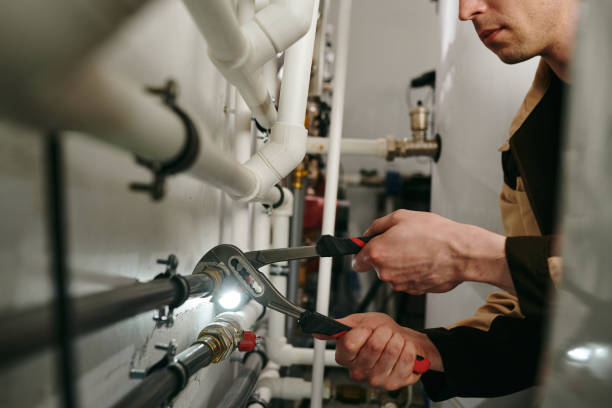 Best Faucet Repair  in Springfield, GA
