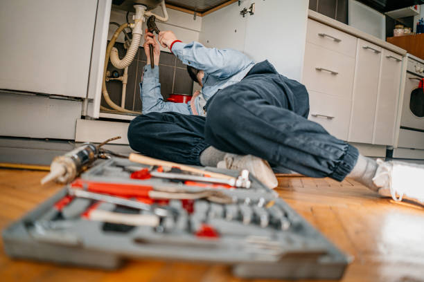 Reliable Springfield, GA Plumbing Solutions