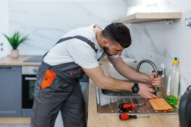 Best Affordable Plumber Near Me  in Springfield, GA