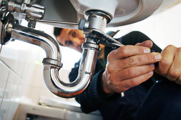 Best Gas Line Repair  in Springfield, GA