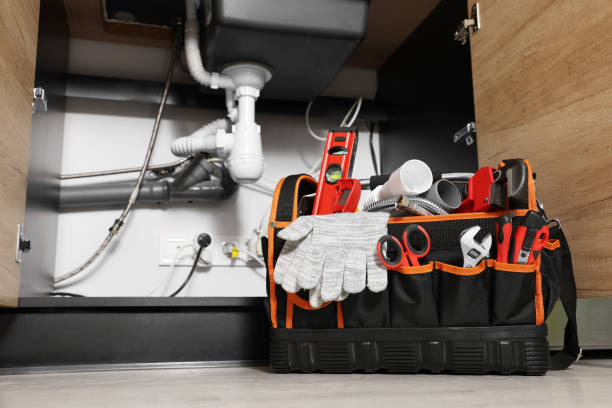 Best Plumbing Inspection Services  in Springfield, GA