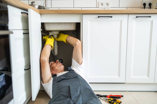 Best Sprinkler Systems  in Springfield, GA