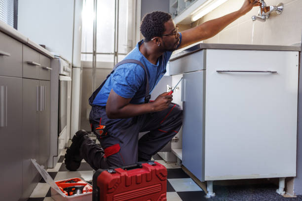 Best Water Heater Repair  in Springfield, GA