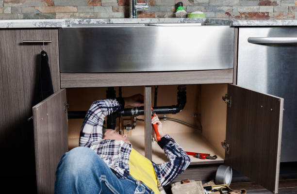 Best Plumbing Installation Services  in Springfield, GA