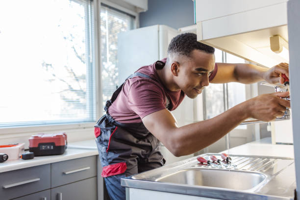 Best Sewer Cleaning Services  in Springfield, GA